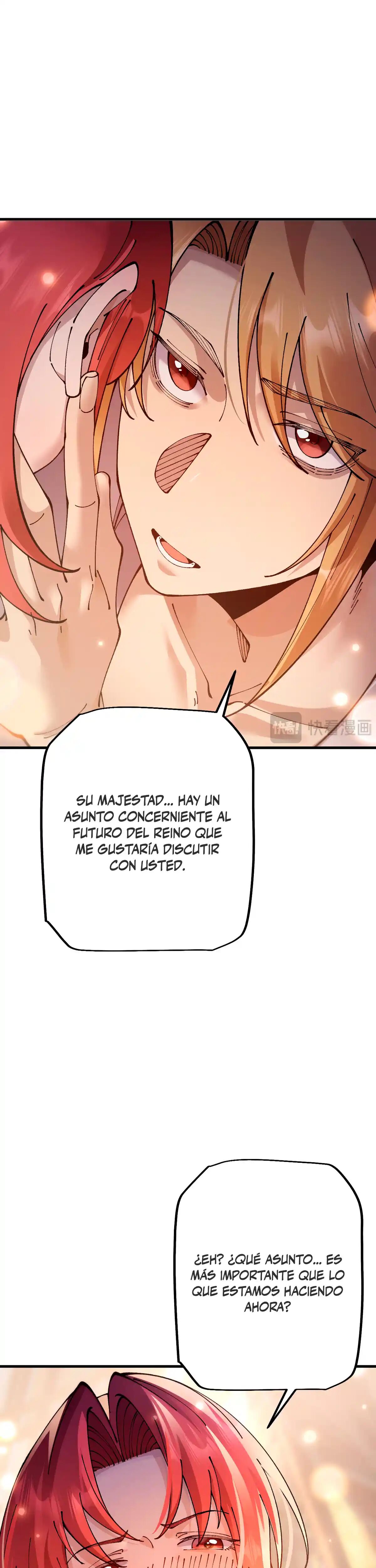 Read Soy el Dios de los Goblins Manga Online