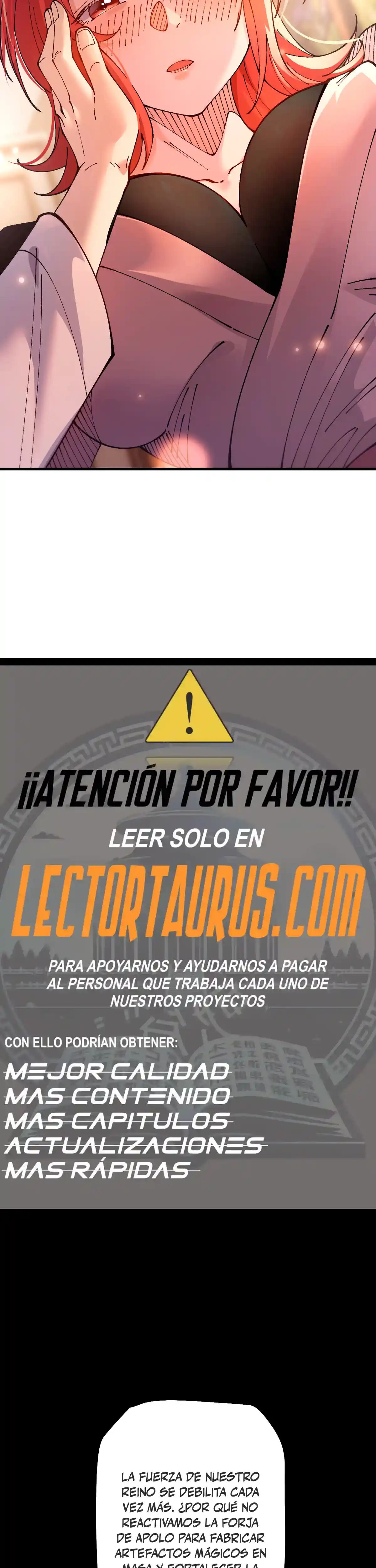 Read Soy el Dios de los Goblins Manga Online