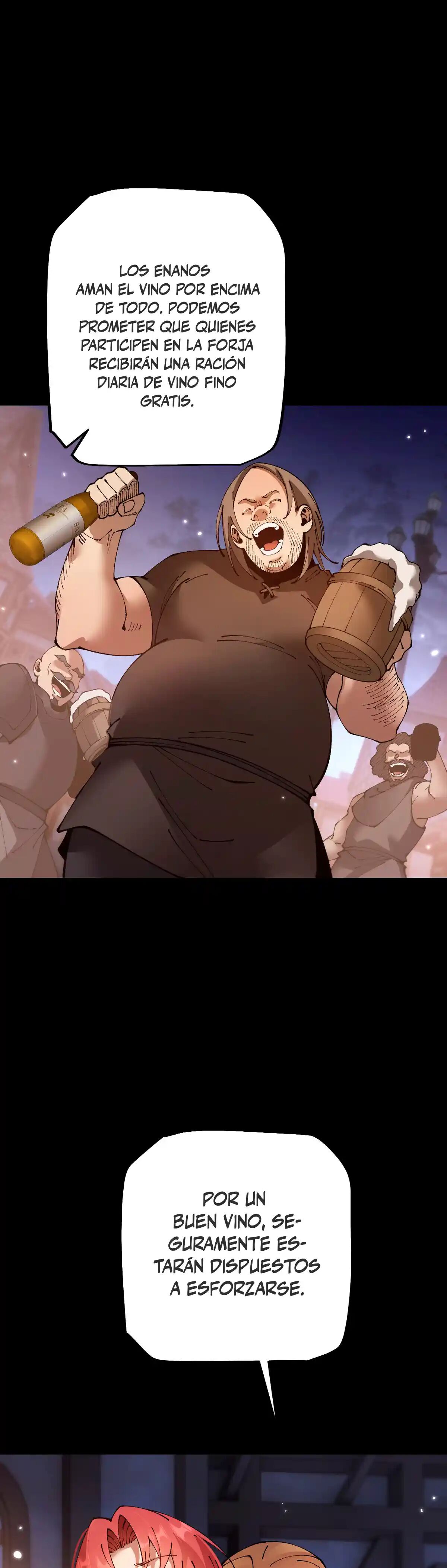 Read Soy el Dios de los Goblins Manga Online