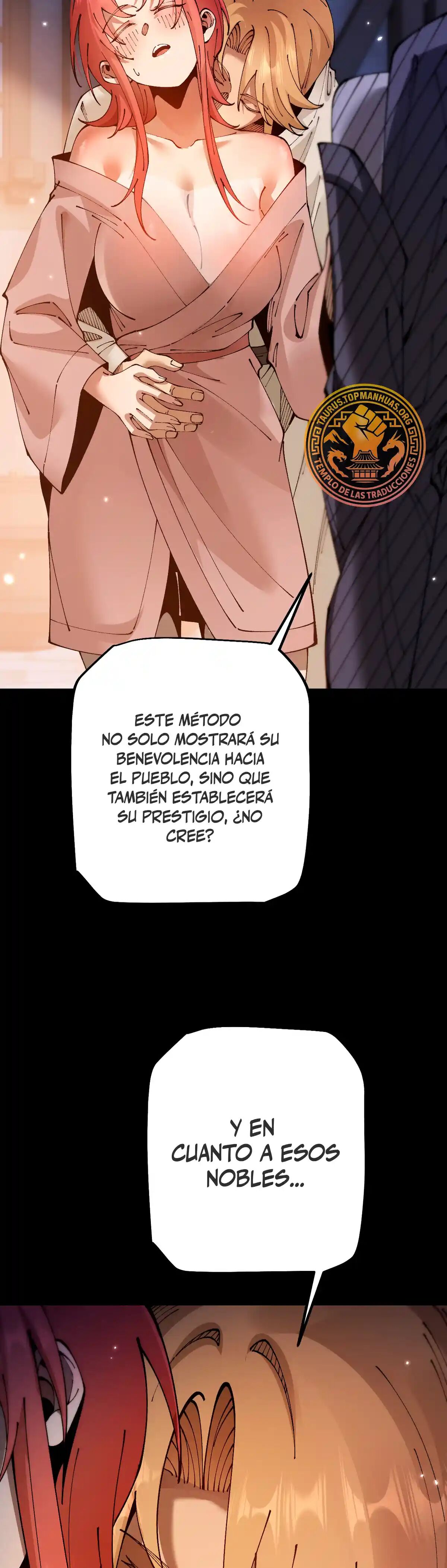 Read Soy el Dios de los Goblins Manga Online