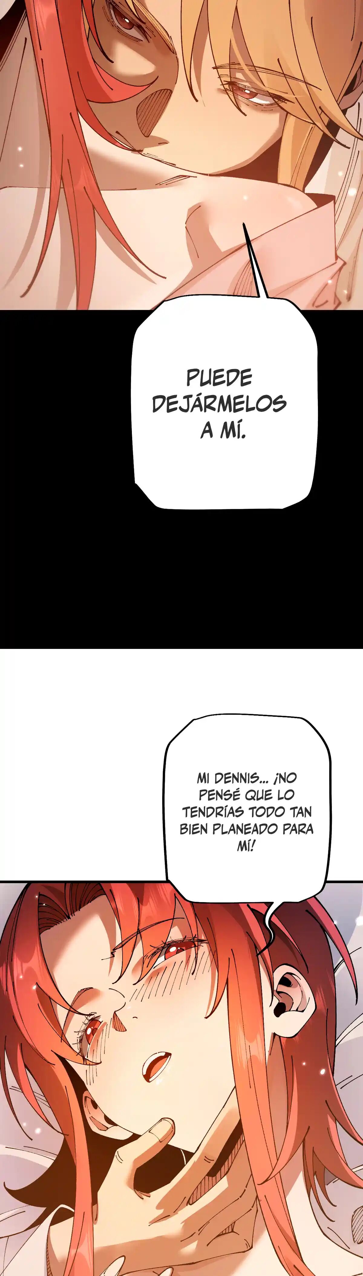 Read Soy el Dios de los Goblins Manga Online