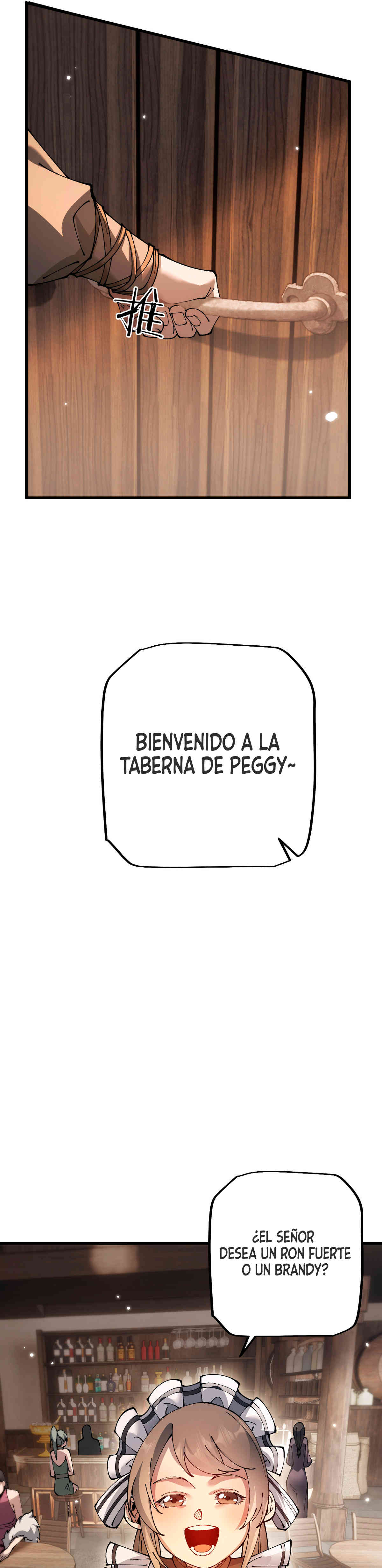 Read Soy el Dios de los Goblins Manga Online