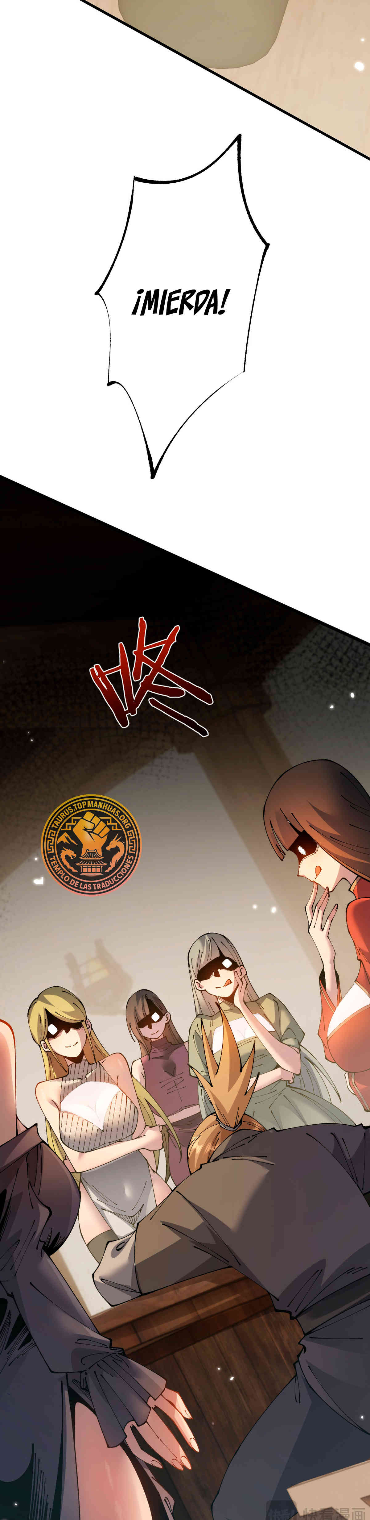 Read Soy el Dios de los Goblins Manga Online