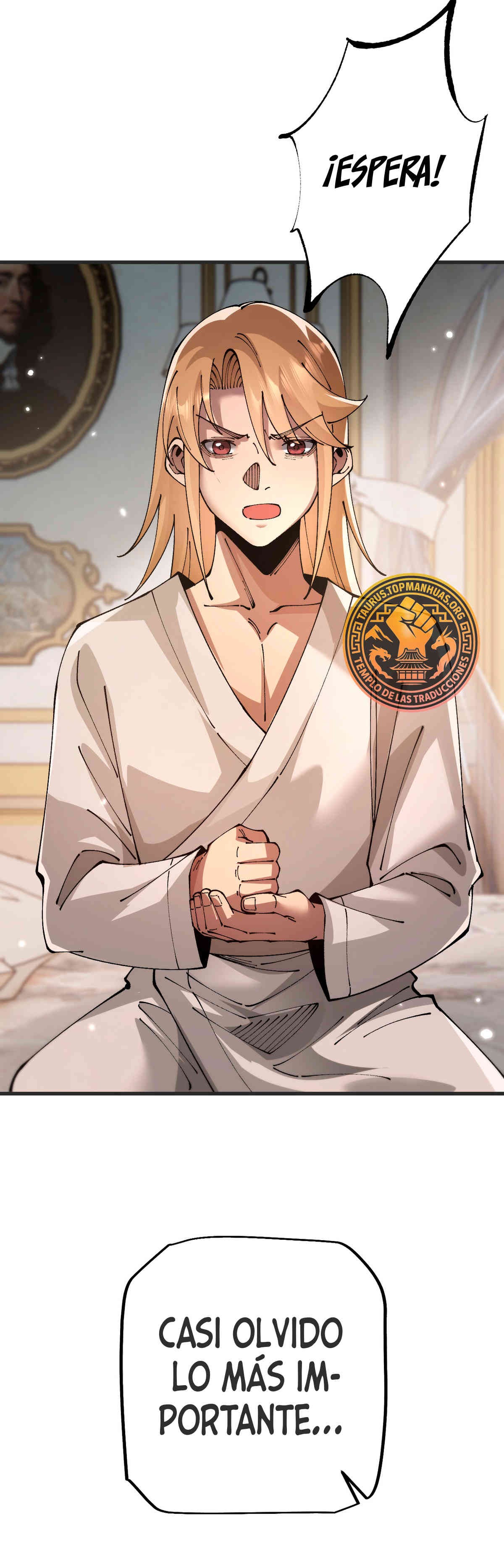 Read Soy el Dios de los Goblins Manga Online