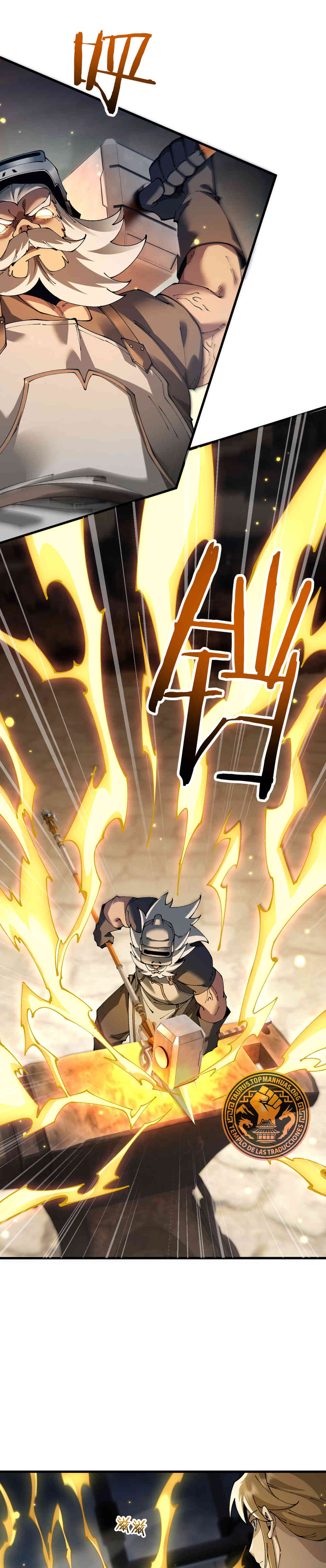 Read Soy el Dios de los Goblins Manga Online