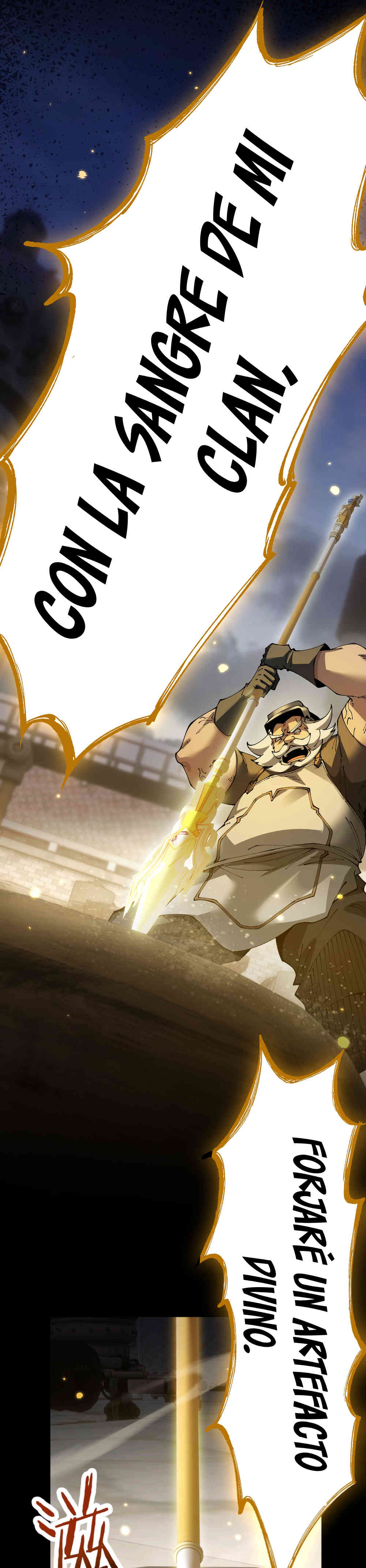 Read Soy el Dios de los Goblins Manga Online