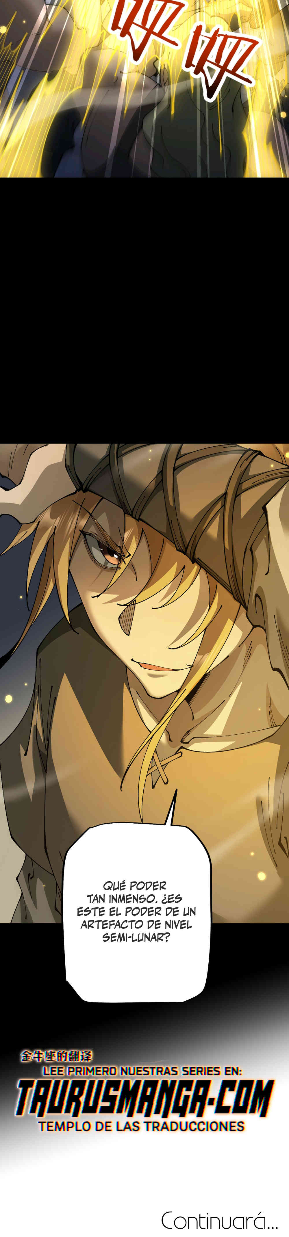 Read Soy el Dios de los Goblins Manga Online