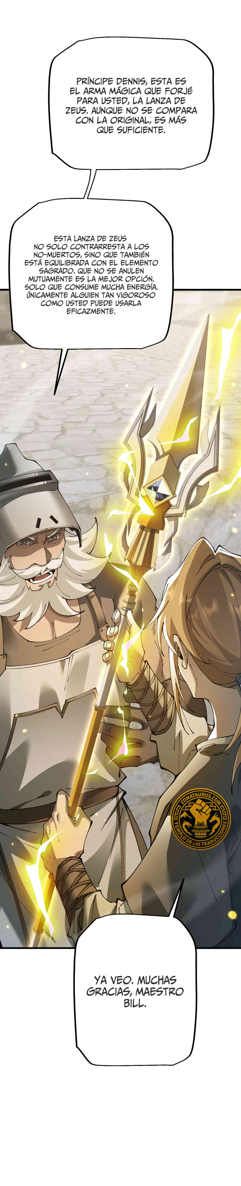 Read Soy el Dios de los Goblins Manga Online