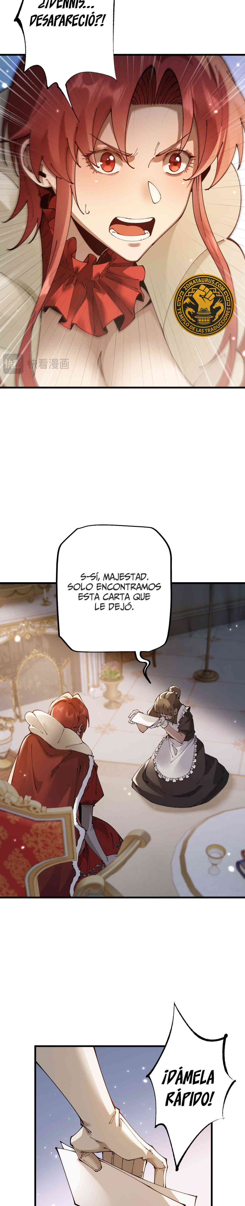 Read Soy el Dios de los Goblins Manga Online