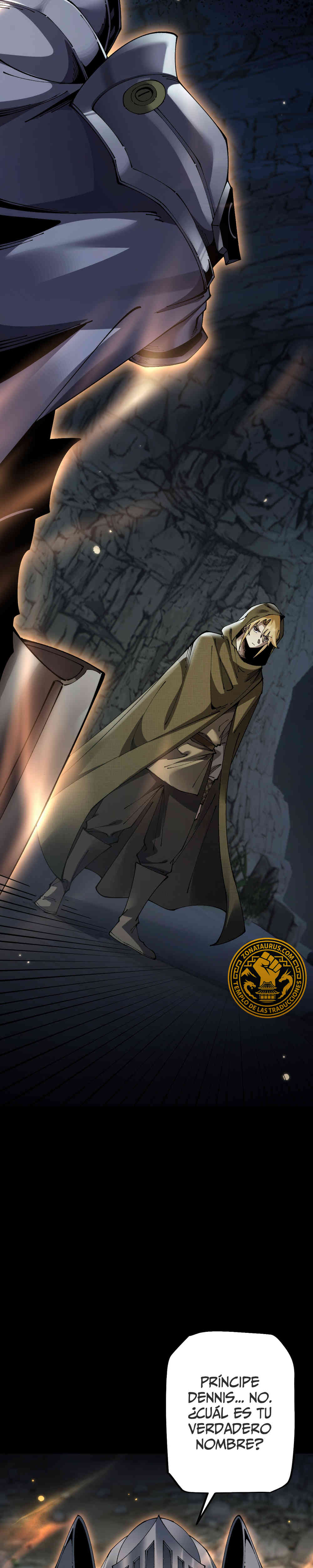 Read Soy el Dios de los Goblins Manga Online