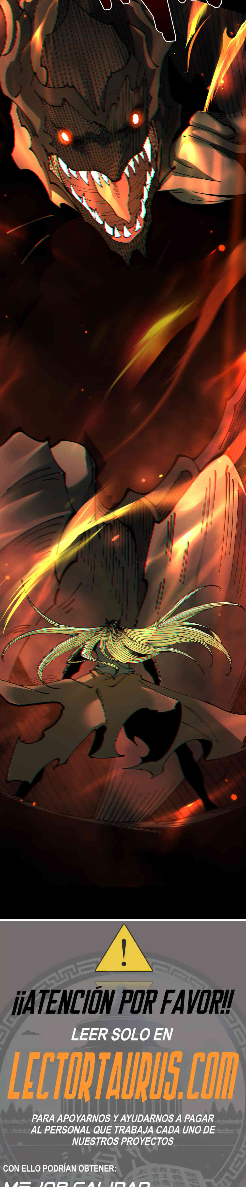Read Soy el Dios de los Goblins Manga Online