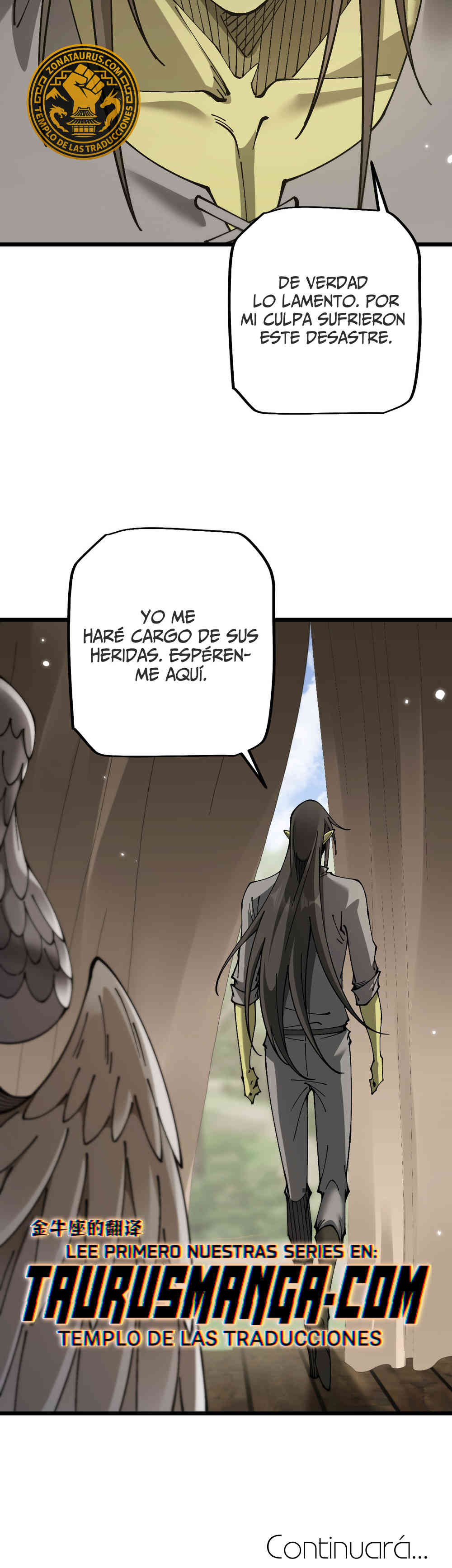 Read Soy el Dios de los Goblins Manga Online