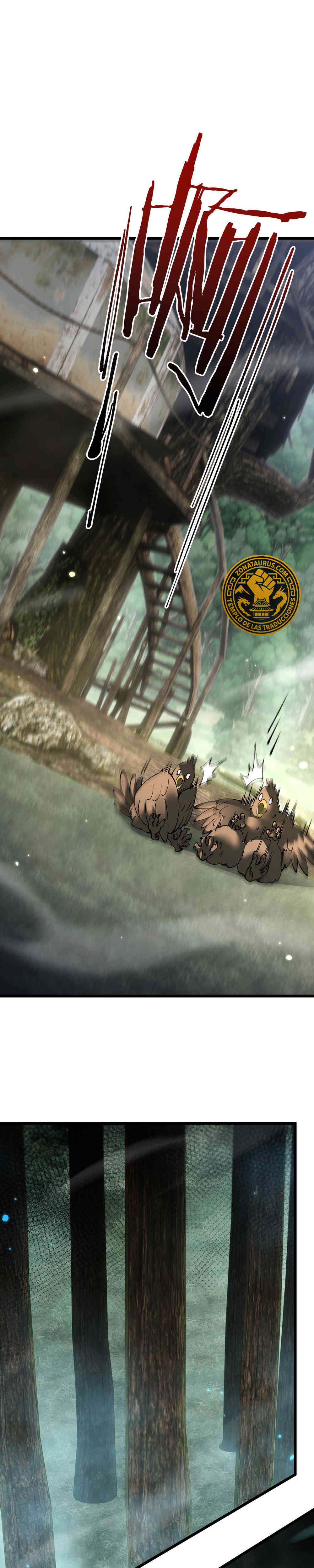 Read Soy el Dios de los Goblins Manga Online