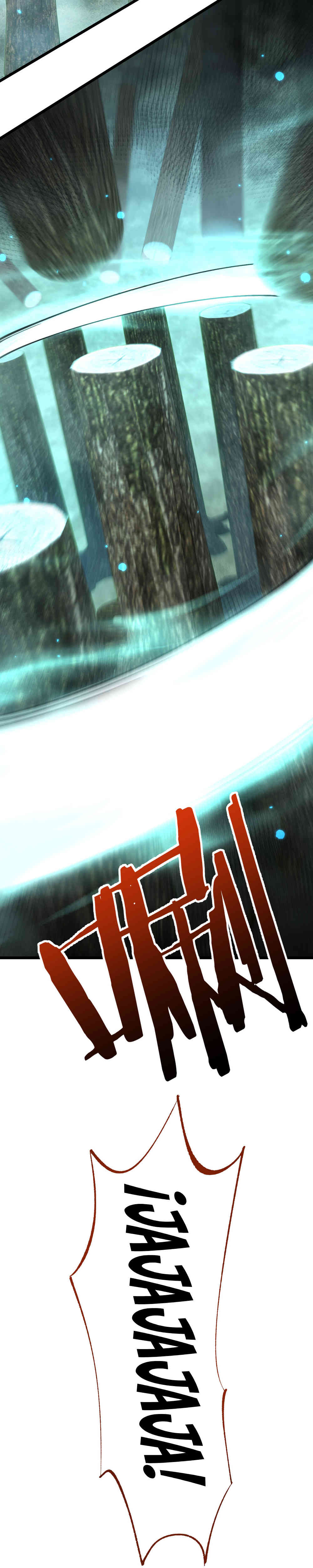 Read Soy el Dios de los Goblins Manga Online