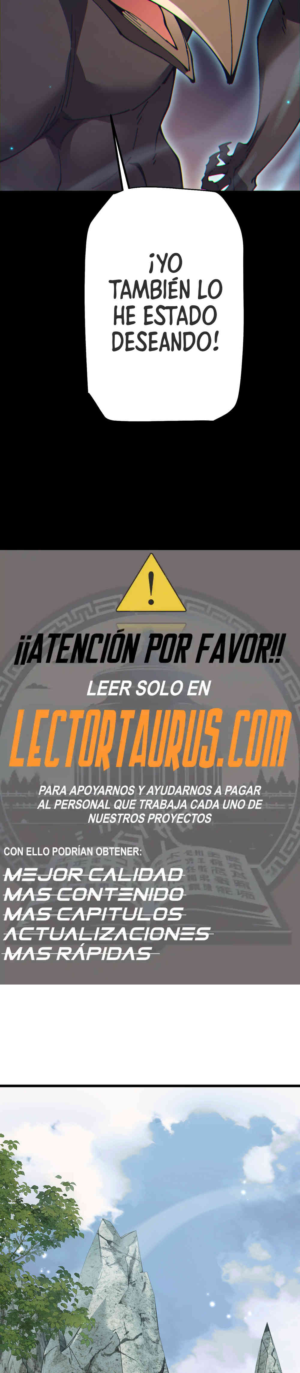 Read Soy el Dios de los Goblins Manga Online