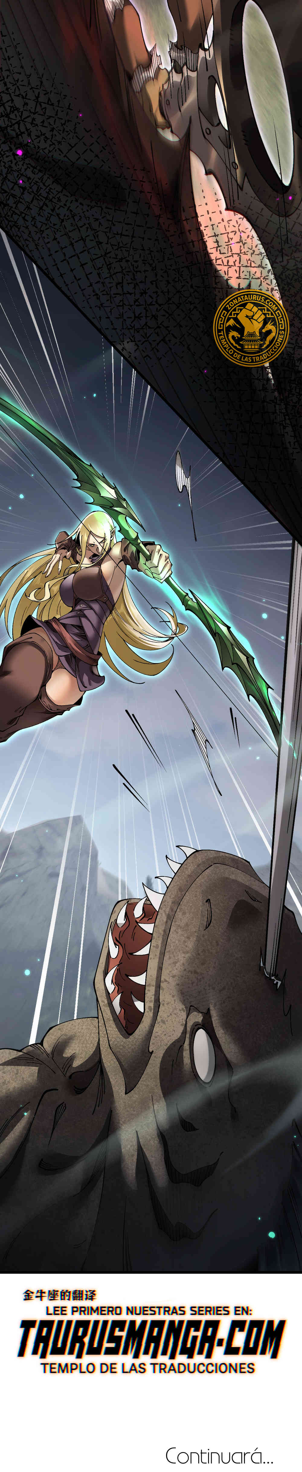 Read Soy el Dios de los Goblins Manga Online