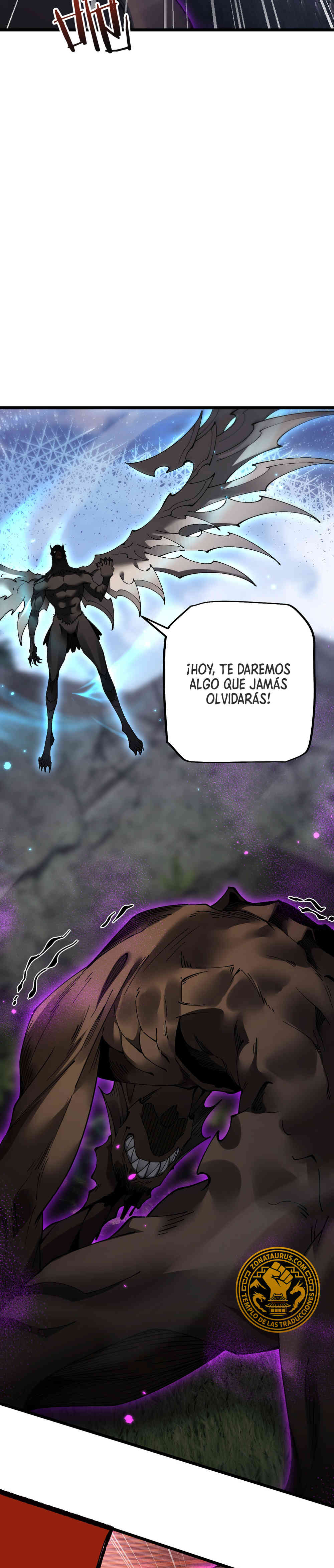 Read Soy el Dios de los Goblins Manga Online