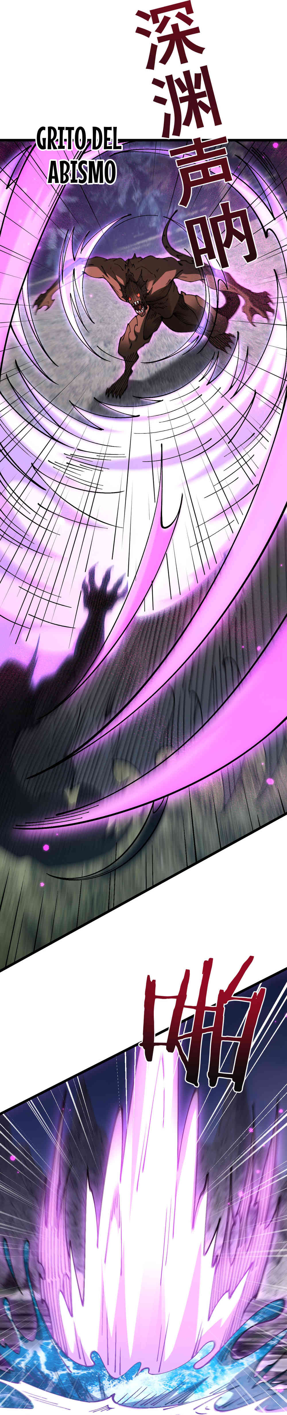 Read Soy el Dios de los Goblins Manga Online