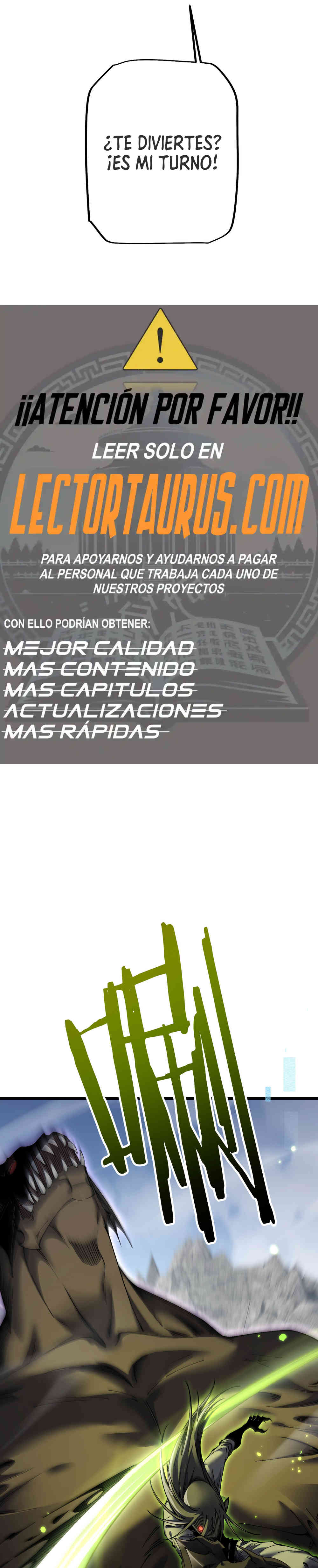 Read Soy el Dios de los Goblins Manga Online