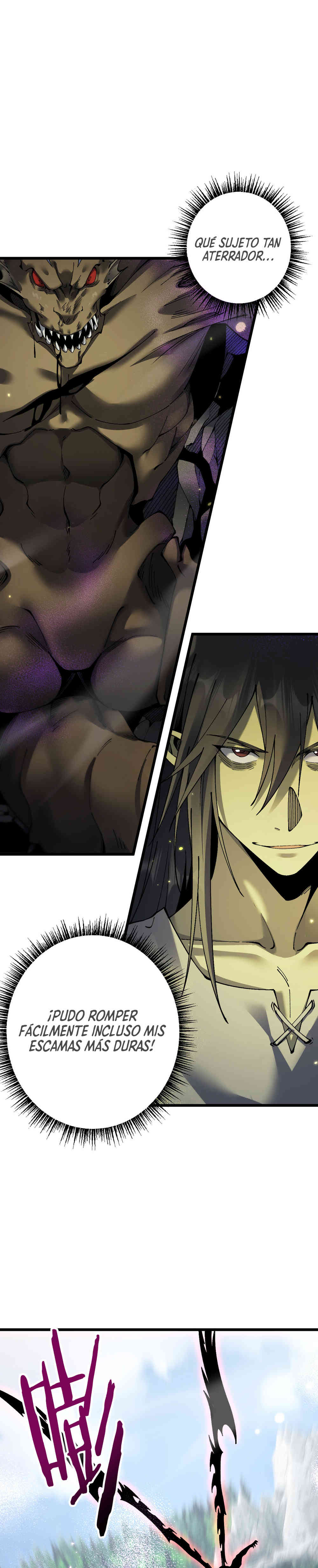Read Soy el Dios de los Goblins Manga Online