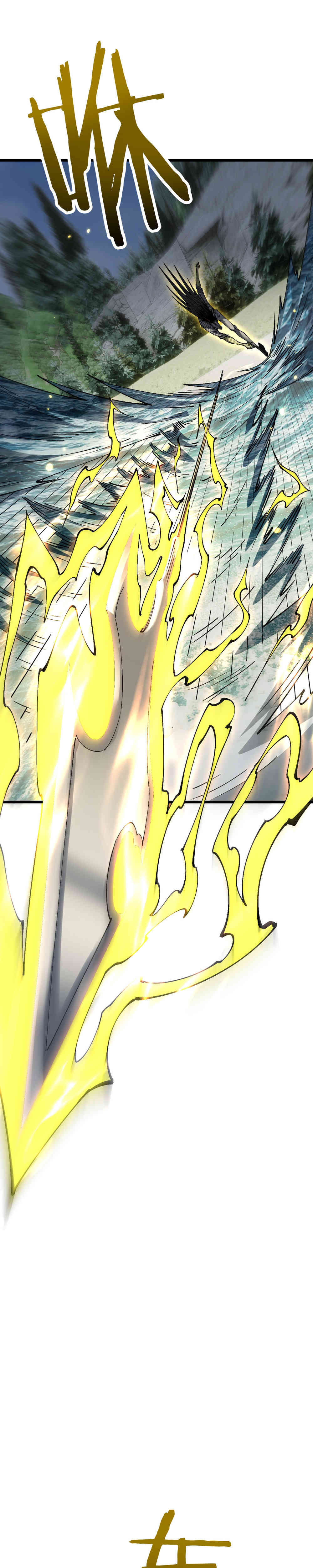 Read Soy el Dios de los Goblins Manga Online