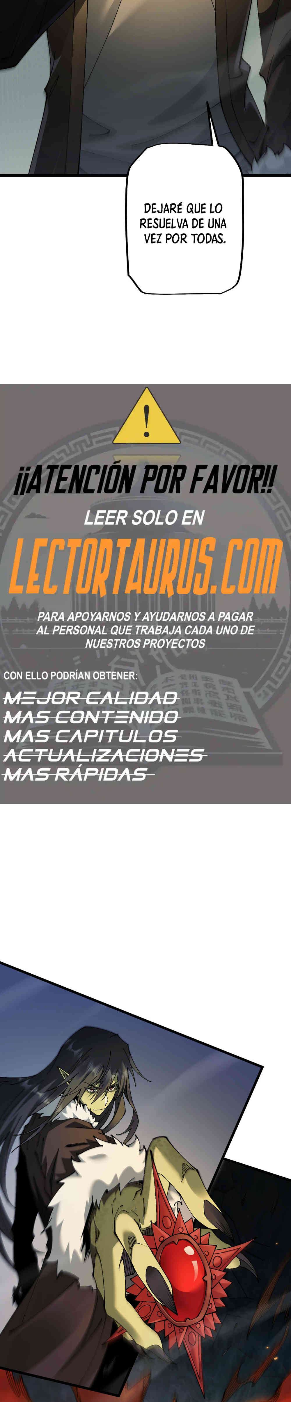 Read Soy el Dios de los Goblins Manga Online