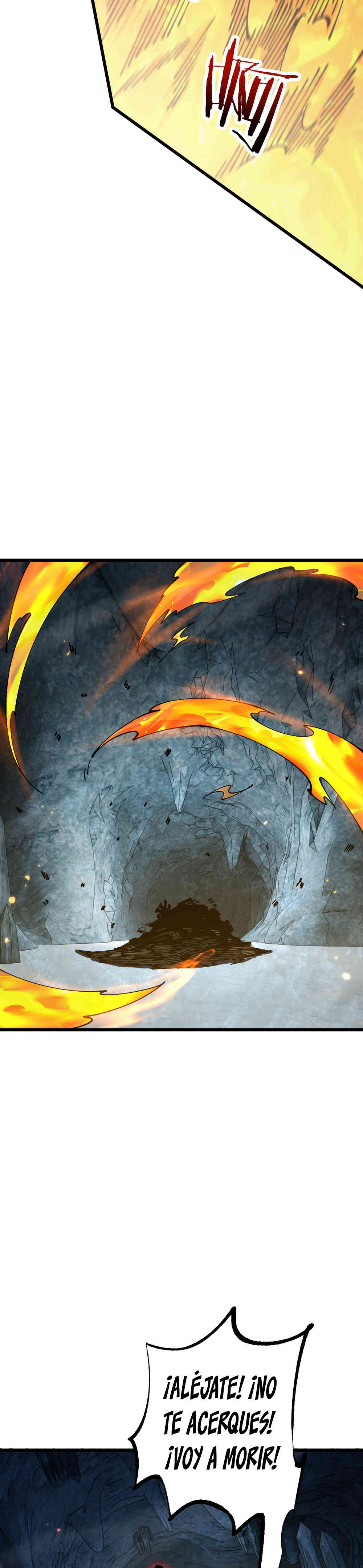 Read Soy el Dios de los Goblins Manga Online