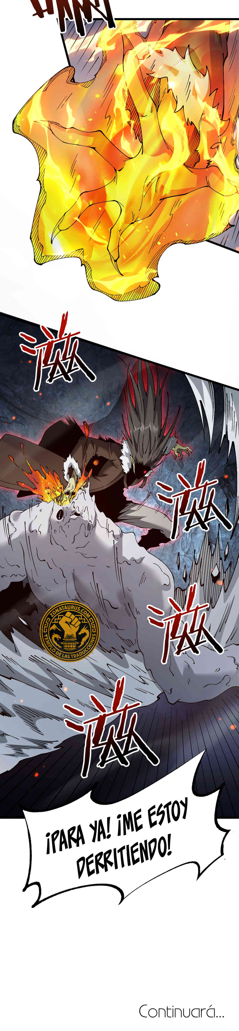 Read Soy el Dios de los Goblins Manga Online