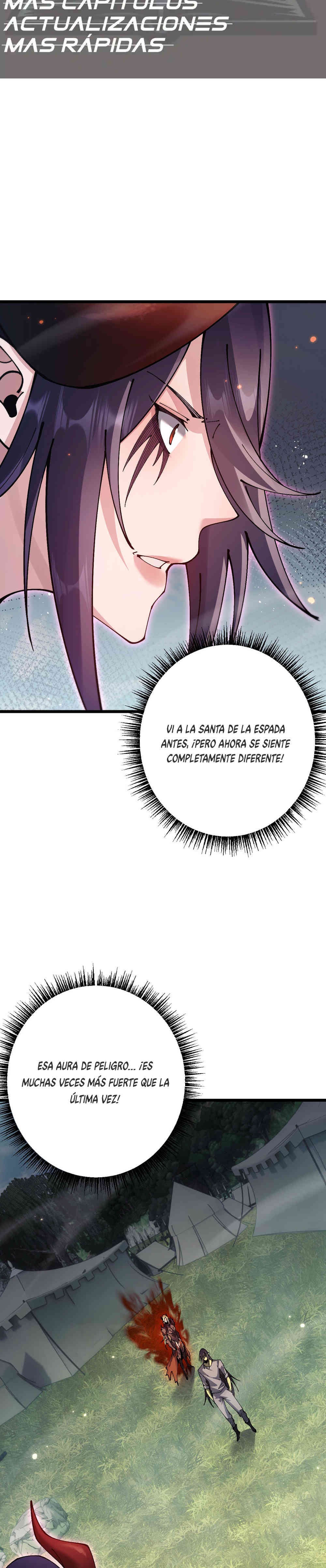 Read Soy el Dios de los Goblins Manga Online