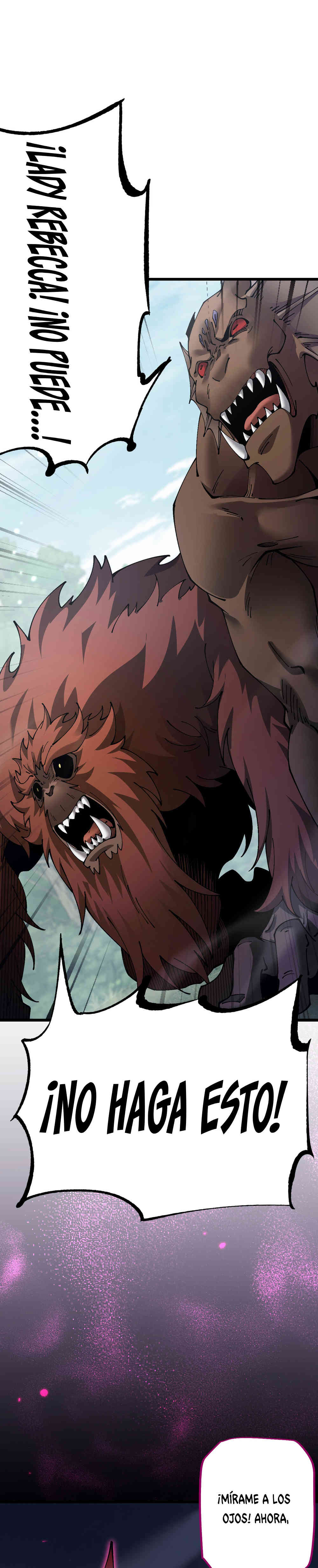 Read Soy el Dios de los Goblins Manga Online