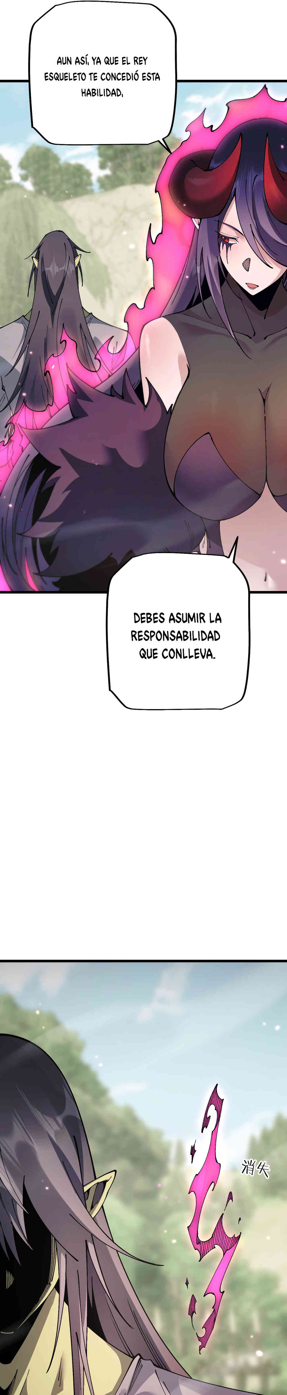 Read Soy el Dios de los Goblins Manga Online