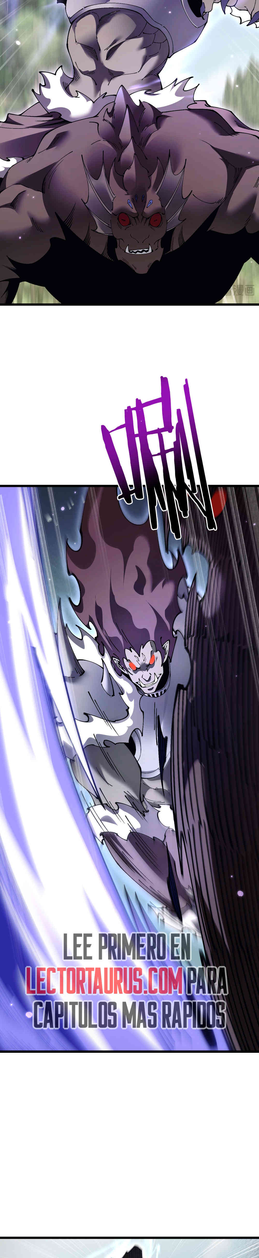 Read Soy el Dios de los Goblins Manga Online