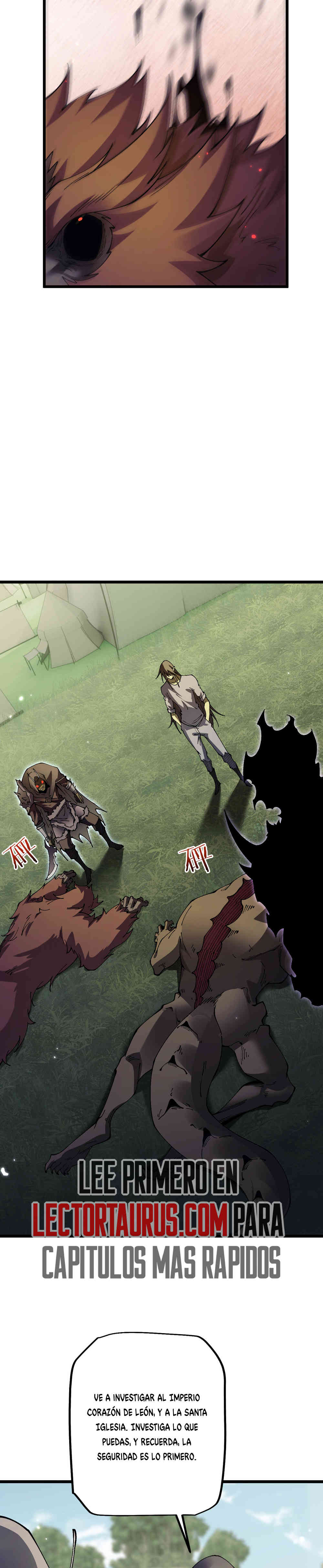 Read Soy el Dios de los Goblins Manga Online