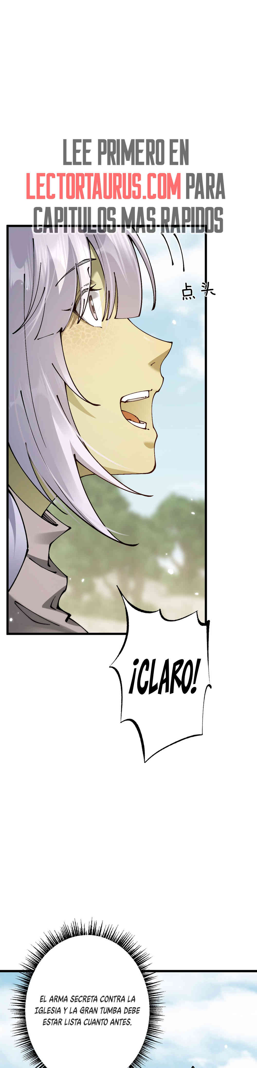 Read Soy el Dios de los Goblins Manga Online