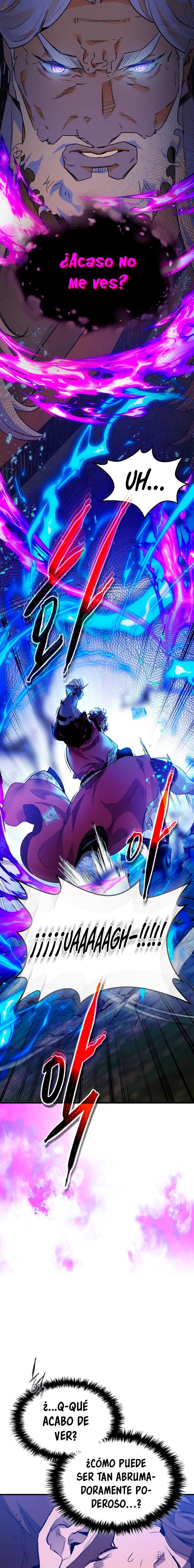 Read Subiendo de nivel junto a los Dioses Manga Online