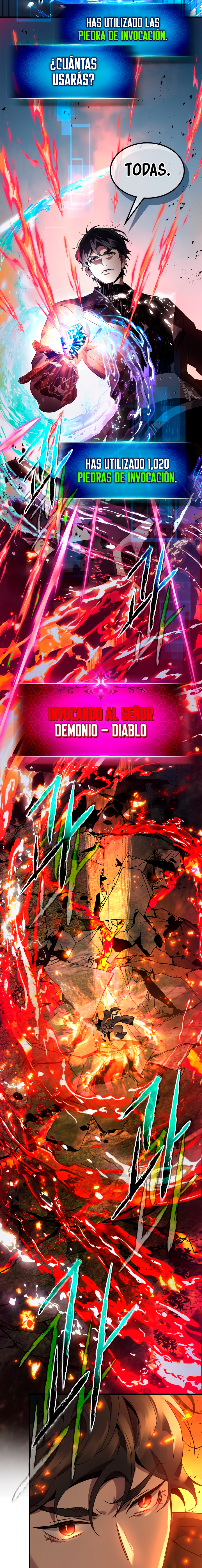 Read Subiendo de nivel junto a los Dioses Manga Online