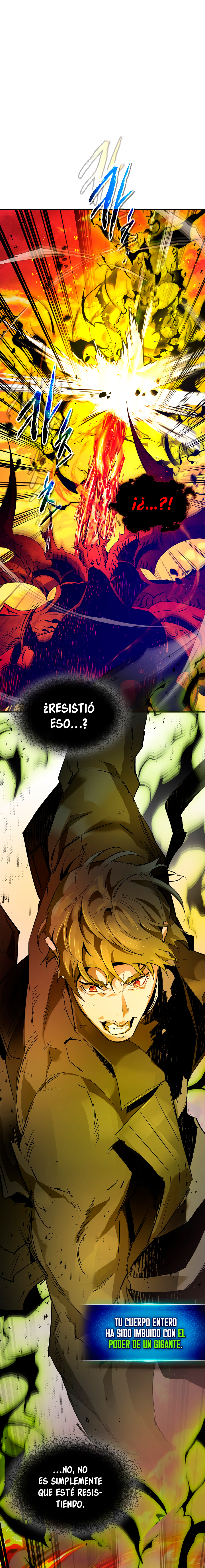 Read Subiendo de nivel junto a los Dioses Manga Online