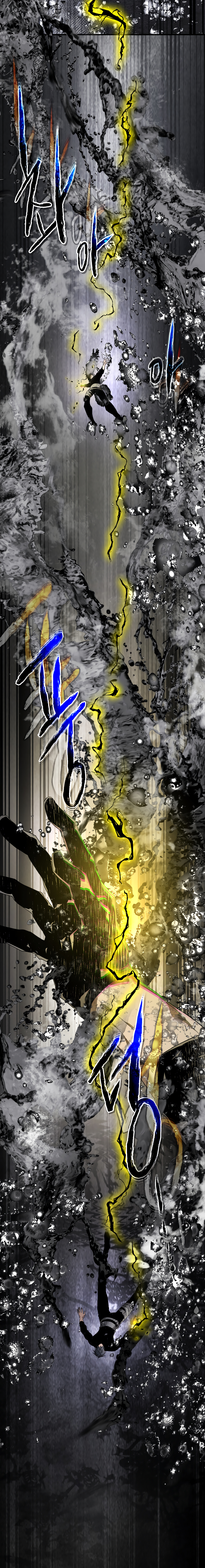Read Subiendo de nivel junto a los Dioses Manga Online