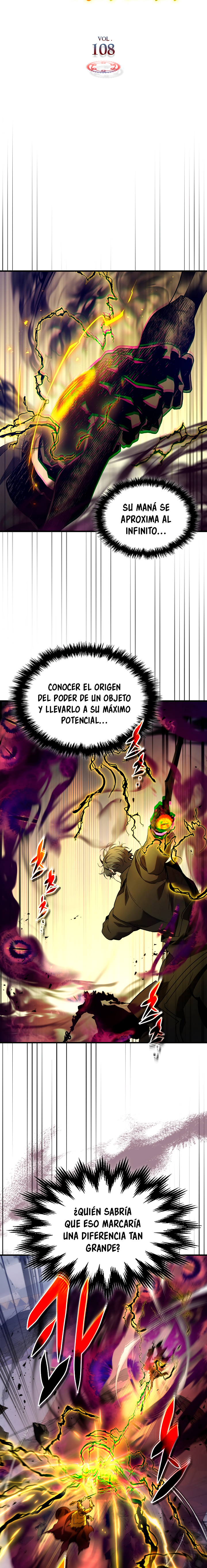 Read Subiendo de nivel junto a los Dioses Manga Online