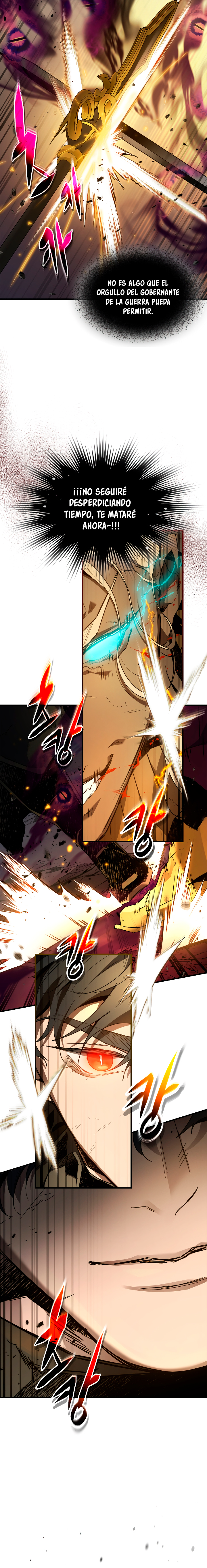Read Subiendo de nivel junto a los Dioses Manga Online
