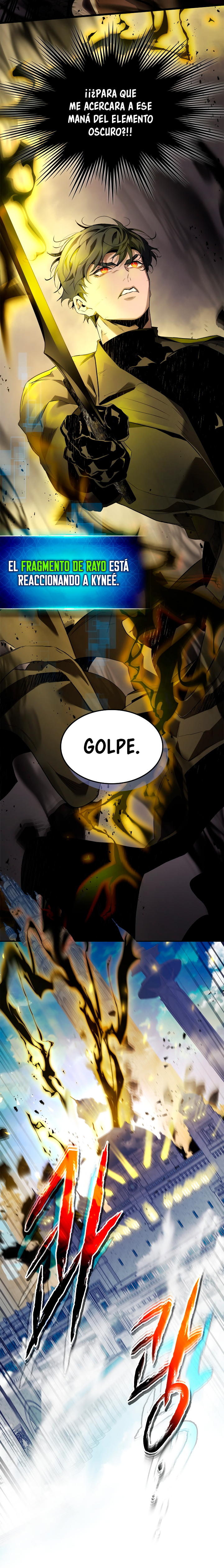 Read Subiendo de nivel junto a los Dioses Manga Online