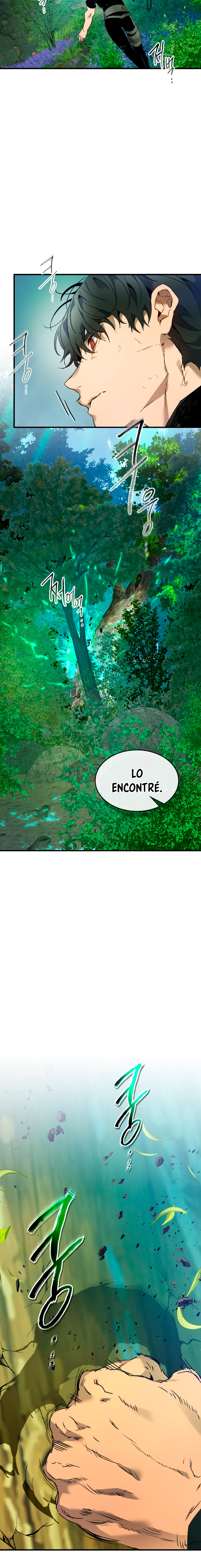 Read Subiendo de nivel junto a los Dioses Manga Online