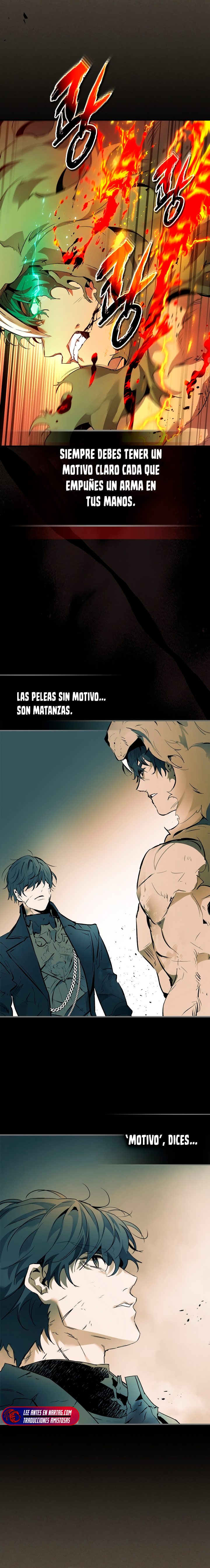 Read Subiendo de nivel junto a los Dioses Manga Online
