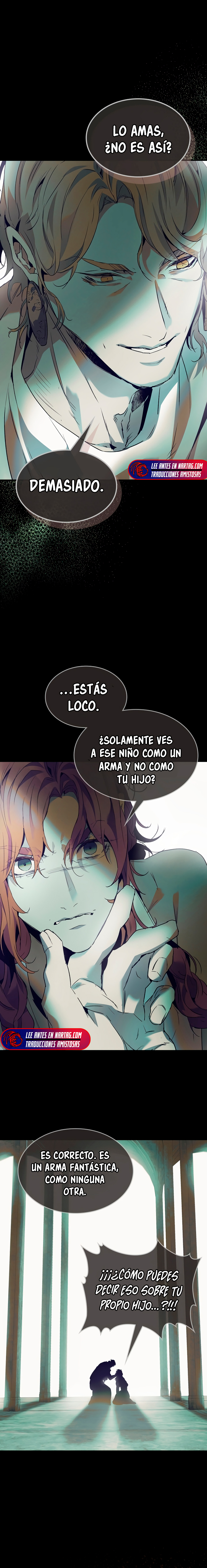 Read Subiendo de nivel junto a los Dioses Manga Online