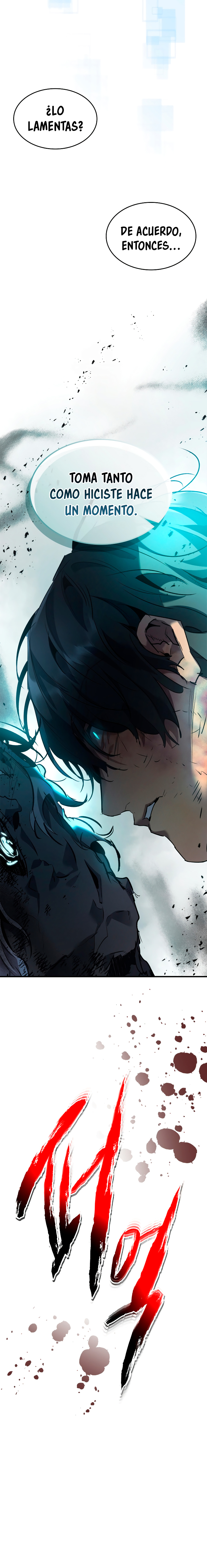 Read Subiendo de nivel junto a los Dioses Manga Online