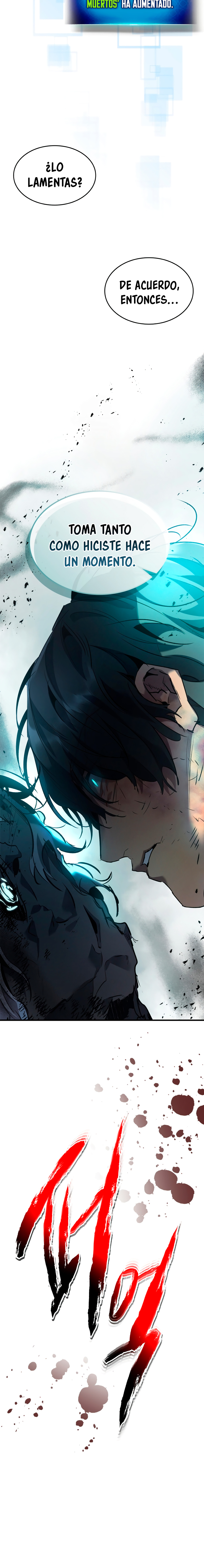 Read Subiendo de nivel junto a los Dioses Manga Online