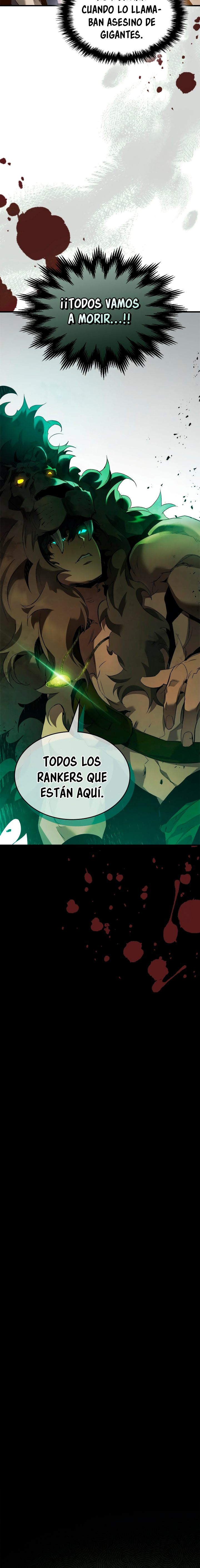 Read Subiendo de nivel junto a los Dioses Manga Online