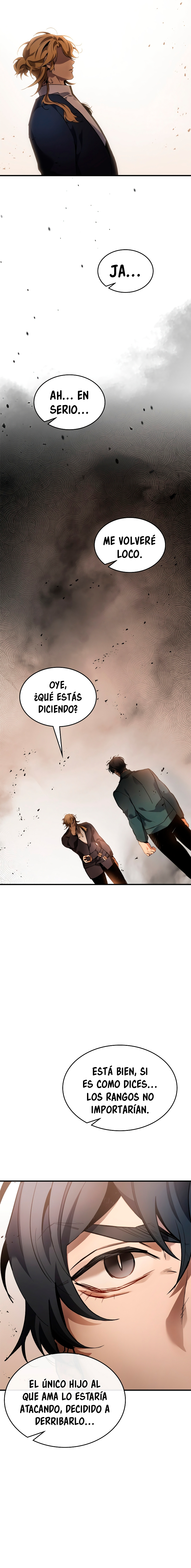 Read Subiendo de nivel junto a los Dioses Manga Online