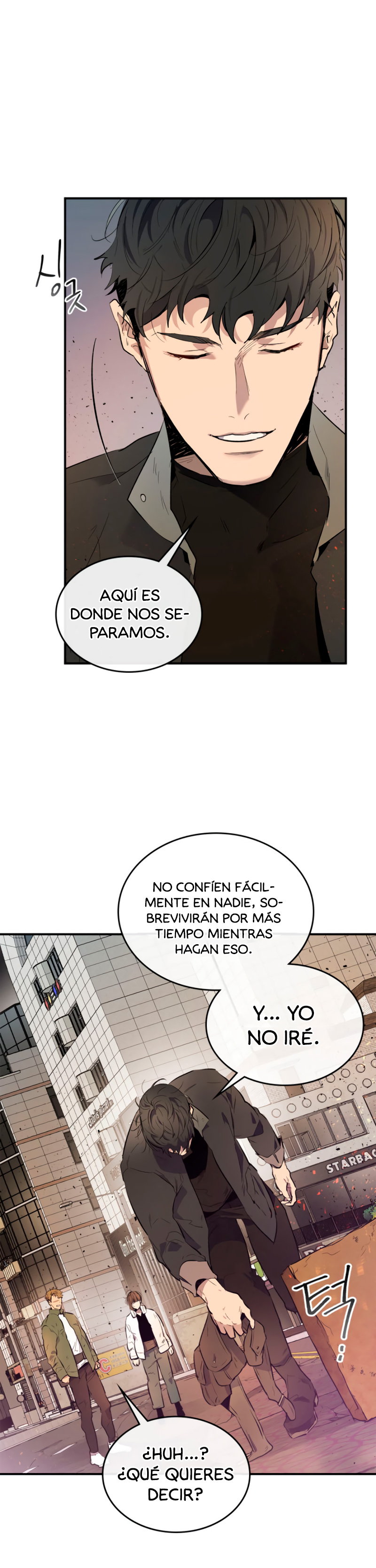 Read Subiendo de nivel junto a los Dioses Manga Online