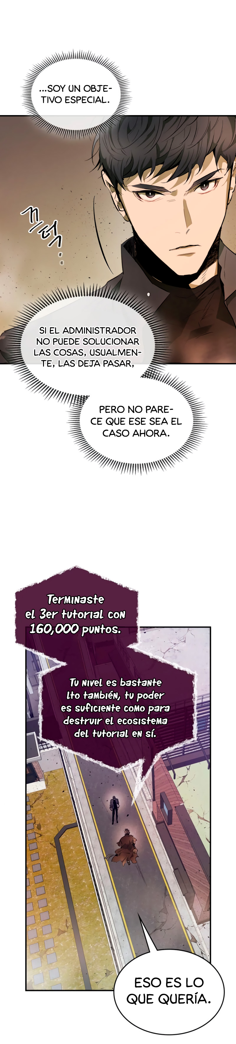 Read Subiendo de nivel junto a los Dioses Manga Online